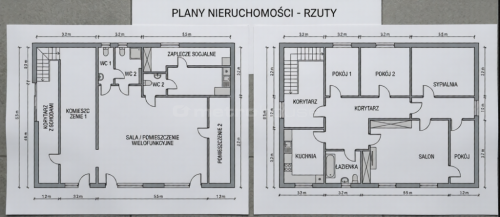 WYJĄTKOWA INWESTYCJA W CENTRUM ŻAR