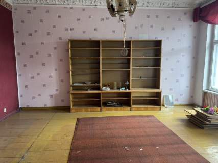 Przestronne mieszkanie w centrum Kłodzka