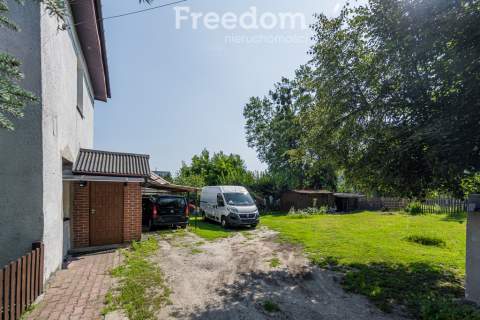 Unikalna Willa 240 m w Ząbkach