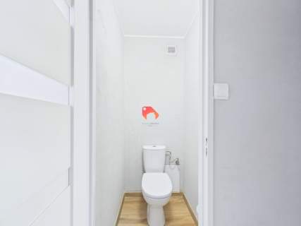 Po generalnym remoncie 48 m parter balkon Bajka