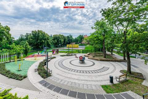 Na sprzedaż mieszkanie w Chodzieży