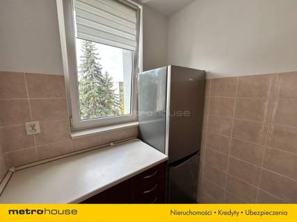 2 pokoje na Sadybie Balkon Piwnica Zieleń