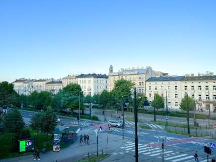 2 pok kuchnia Kazimierz Parking Ukr , Eng