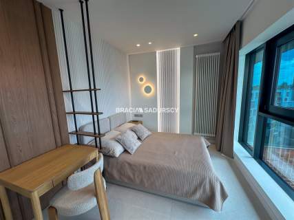 Apartament 33 m   Rakowicka, wysoki standard