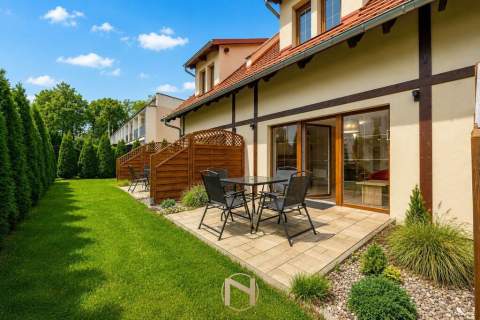 GOTOWIEC INWESTYCYJNY 3 APARTAMENTY LUBNIEWICE