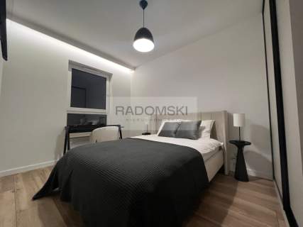 Apartament 4 pokojowy, os. Nowa Letnica