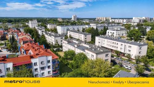 Mieszkanie z ogródkiem w bardzo dobrej lokalizacji