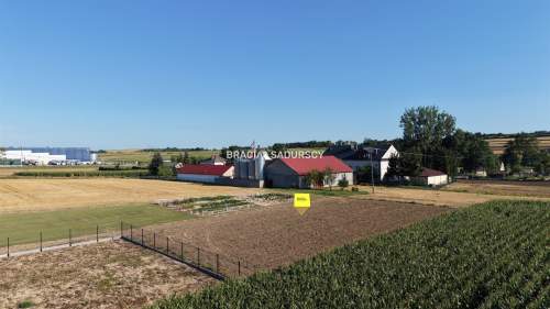 Twoje miejsce dla rodziny działka 1326 m