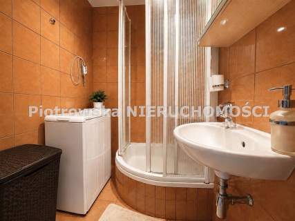 Mieszkanie na sprzedaż, 48,2 m2, Sieradz
