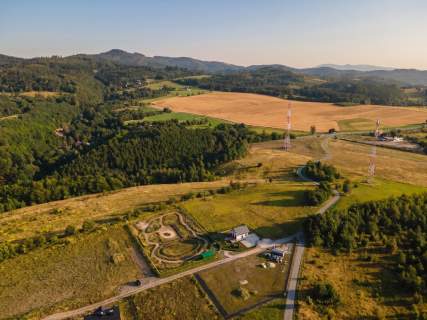 Gotowy biznes z ROI 16% Domek i działka 3645m2