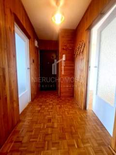 JASNE MIESZKANIE DO REMONTU, JASŁO, UL. SIKORSKIEGO, 48M2