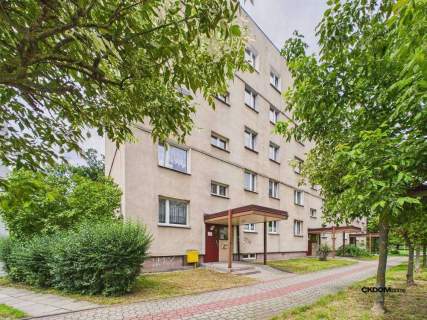 3-pokojowe mieszkanie z dużą loggią Kielce, ul. Zagórska