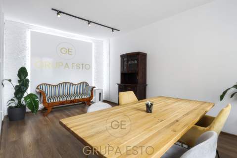 Lokal frontowy 37m2 Witryna Stare Miasto