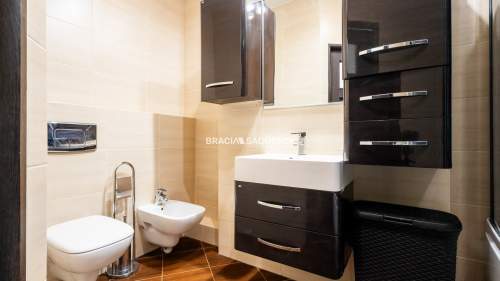 Mieszkanie na wynajem/ 80m2/ ul. Ludwinowska