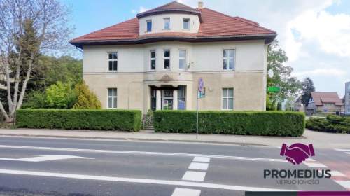 Lokal użytkowy ul. Piłsudskiego Koszalin