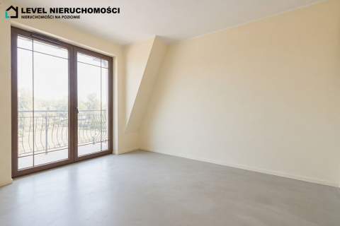 Apartament z widokiem na morze