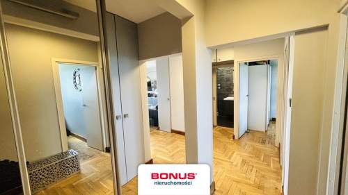 4 pokoje, komfortowe mieszkanie dla rodziny
