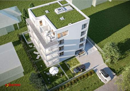 Serce Rumi 4pokoje balkon Idealne dla rodziny i inwestora