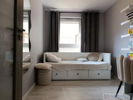Komfortowe 57 m Siedlce, ul. Piotrowskiego
