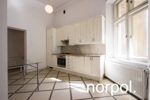 Świętej Gertrudy, Planty, Stare Miasto, 230 m2, 6 pokojowe, n