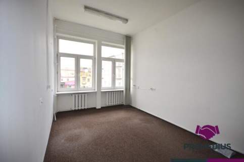 Lokal w Centrum