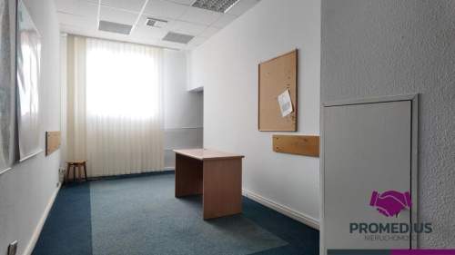 Biuro do wynajęcia, 147,3 m2, Koszalin