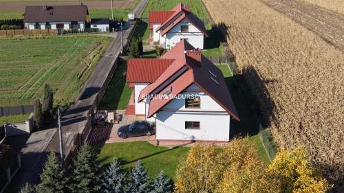 Dom na sprzedaż, 237 m2, Cianowice Duże
