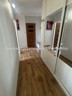 Mieszkanie na sprzedaż, 50,4 m2, Lubin