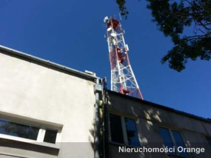 Kompleks budynków biurowo-magazynowych