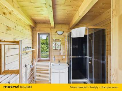 Rentowny kompleks domków Karkonosze