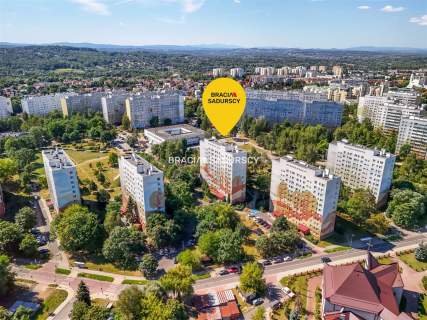 PO REMONCIE, DO WEJŚCIA 1-POKOJOWE Z BALKONEM