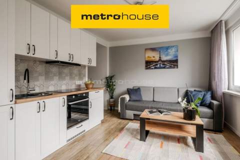 Mieszkanie na sprzedaż, 32,45 m2, Warszawa
