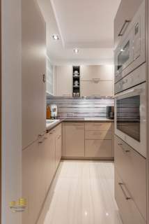 Apartament z tarasem Nałęczowska.