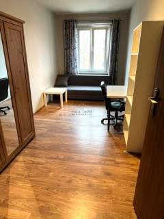Kleczków 3-pok/Rozkład/Balkon/Kamienica