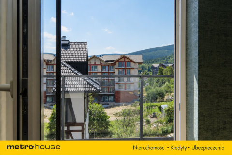 Luksusowy apartament w Świeradowie-Zdroju - 38 m 
