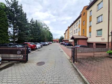 3 pok, 51 m2, ul. Kobierzyńska/Zachodnia, Ruczaj