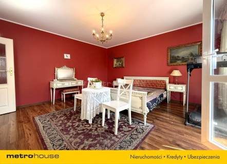 Słoneczne 63,52m2, 3 pokoje, CO miejskie, balkon
