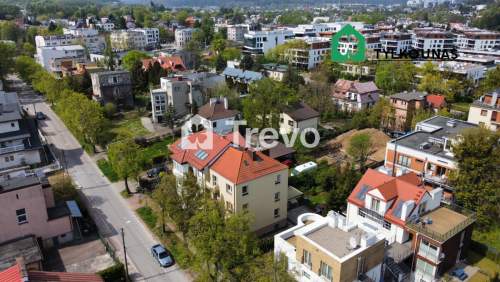 2 pokoje Blisko Morza Gdynia Orłowo