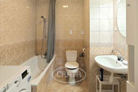 Mieszkanie do wynajęcia, 43 m2, Wrocław