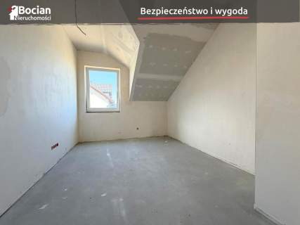 Dom DEWELOPERSKI PREMIUM pod Gdańskiem 