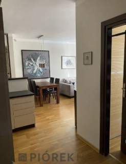 3-pokojowe mieszkanie na Mokotowie