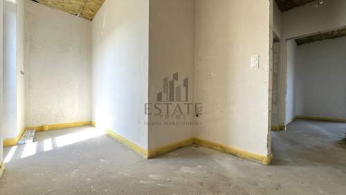 Nowoczesny dom 94,7 m , Solec, widok na las