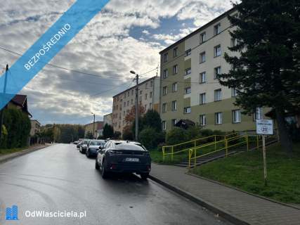 Mieszkanie kawalerka na sprzedaż