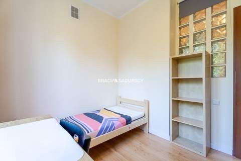 Mieszkanie 2 pokojowe z balkonem w Bronowicach.