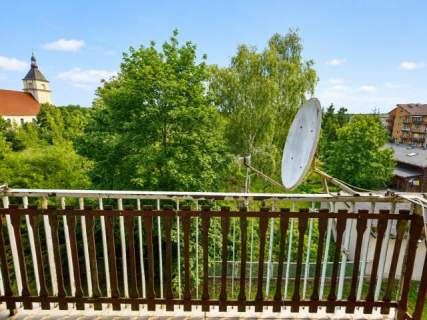 Blachownia 2 pokoje balkon do zamieszkania