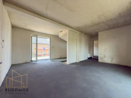 Apartamenty Gruntowa - dwupoziomowe mieszkanie