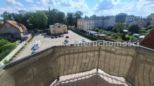 Mieszkanie do wynajęcia, 61,33 m2, Ząbkowice Śląskie