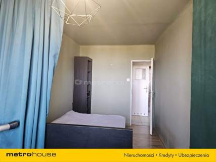Wyjątkowe 2 pokoje na Woli , 37 m , 8. piętro, KW