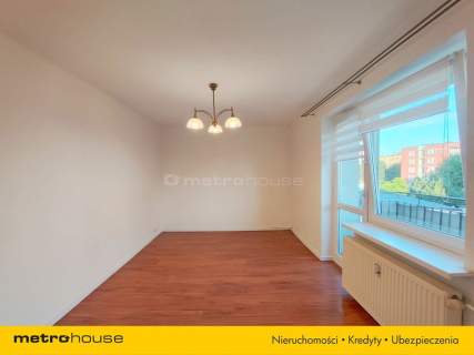 M3 - 2 piętro - Balkon - BEZ REMONTÓW