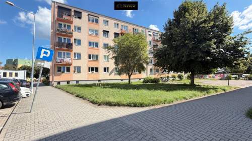 MIESZKANIE NA SPRZEDAŻ W WĄGROWCU